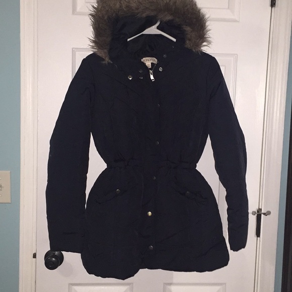 Merona Jackets & Blazers - 🔥FINAL PRICE! Merona Winter Jacket